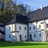 Zichyho kaštieľ