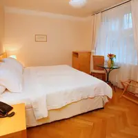 Dvojlôžková izba Comfort (16 m²)