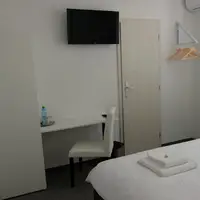 Izba Standard s klimatizáciou