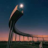 Rozhľadňa Kobylí vrch