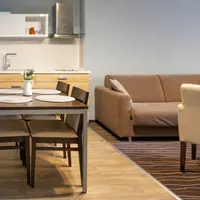 Apartmán