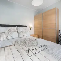 Domek se 2 ložnicemi (33–35 m²)