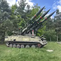 Tankodrom Milovice