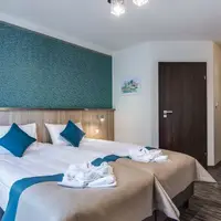 Dvojlôžková izba Standard (17 m²)