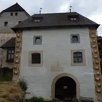 Tvrz Drslavice