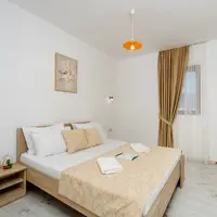Apartmán s balkónom (47 m²)