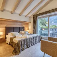 Junior Suite Sambuco (44 m²)