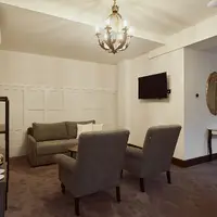 Apartmán (43–48 m²)