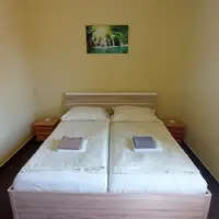 Dvoulůžkový pokoj