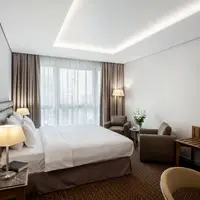 Superior double (23 m²)