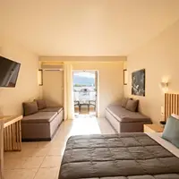 Dvouůžkový pokoj Superior (25–27 m²)