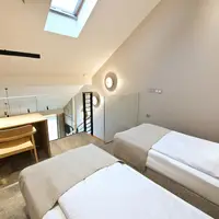 Apartmán Plus