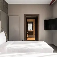 Junior Suite (43–45 m²)