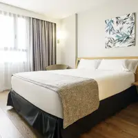 Dvojlôžková izba (17 m²)