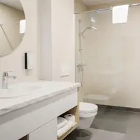 Dvojlôžková izba Twin (22 m²)