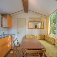 Mobile Home Standard (24 m²)