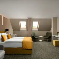 Junior Suite (38 m²)