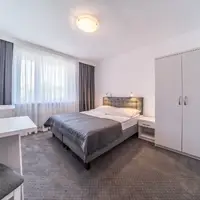 Dvoulůžkový pokoj