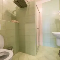 Dvojlôžková izba (25 m²)