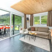 Panorama Suite (42 m²)