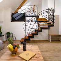 Pokoj č. 5 - apartmán Plus (42 m²)