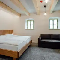 Apartmán Comfort č. 10 (25 m²)