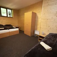 Apartmán č. 1 (62 m²)