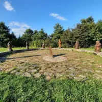 Náučný chodník Drienčansky kras