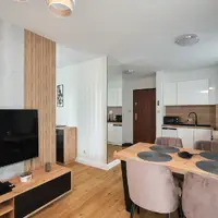 Apartmán M3 (33 m²)