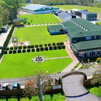 Czajlik Ranch