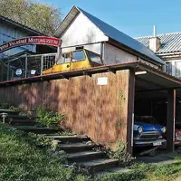 První valašské motomuzeum