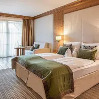 Junior Suite Schlern (35 m²)