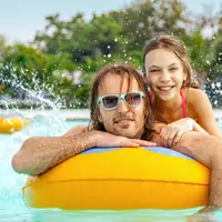 Aquapark Uherské Hradiště