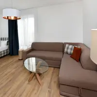 Apartmán 4+2 Magnólia