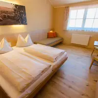 Dvoulůžkový pokoj (19 m²)