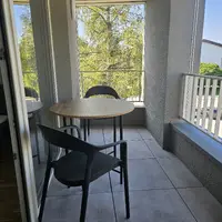 Apartmán Deluxe C1