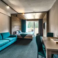 Apartmán Klasik