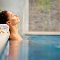 Kúpele a wellness Szerencs