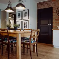 Apartmán pre 6 osôb (75 m²)
