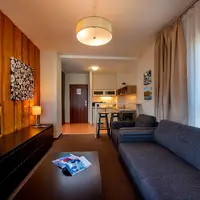 Apartmán (42 m²)