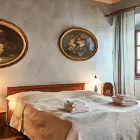 Apartmán Superior č. 3 (45 m²)