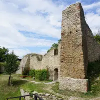 Hrad Lukov