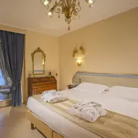 Trojlôžková izba Elegant