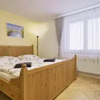 Štvorlôžková izba s infrasaunou