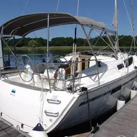 Bavaria Cruiser 34