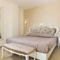 Jednolůžkový pokoj (20 m²)