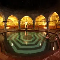 Kúpele Rudas