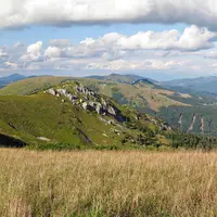 Ostredok z Liptovských Revúc