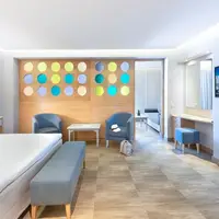 Dvoulůžkový pokoj (23 m²)