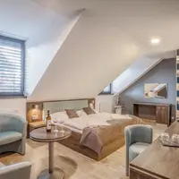 Apartmán Love